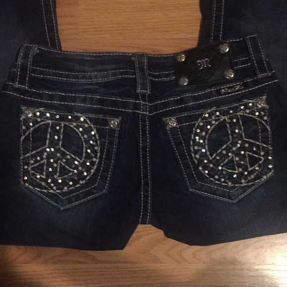 Miss me jeans - Picture 2 of 10